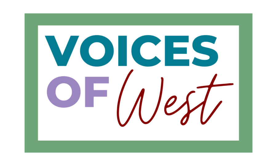 The Voices of West