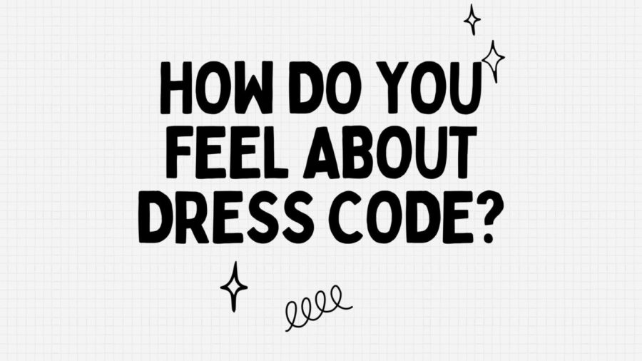 Dress Code Updates: Students Share their Opinions