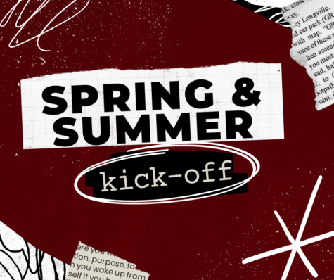 [VIDEO] Kicking Off Spring and Summer Athletics