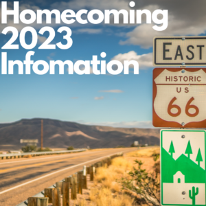 Your Road Trip Guide To Homecoming Week