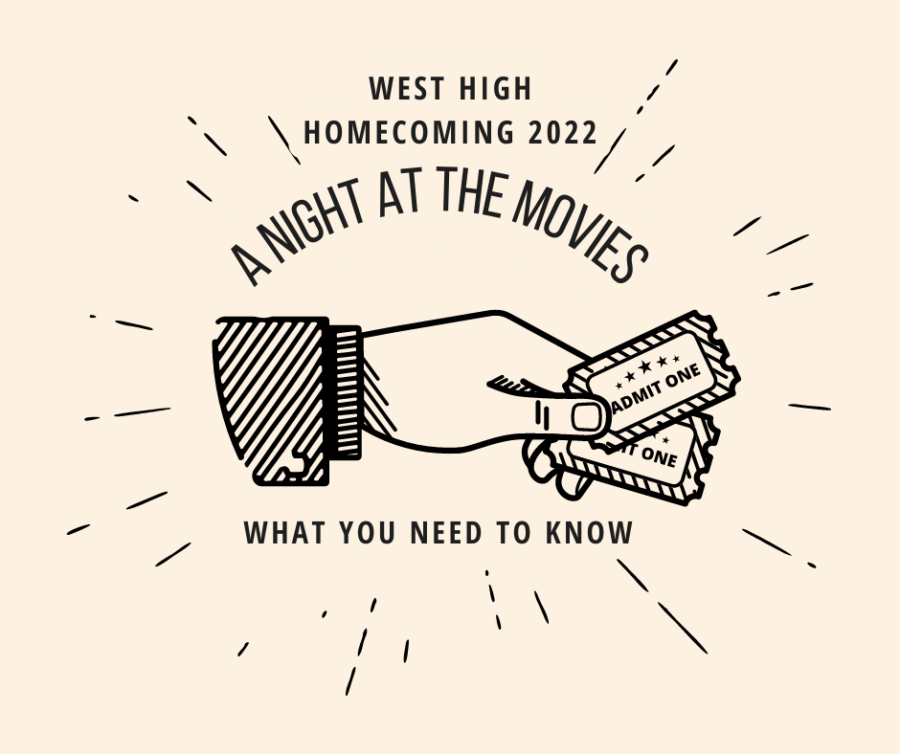 Homecoming 2022 Information
