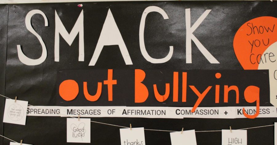 SMACK+out+Bullying