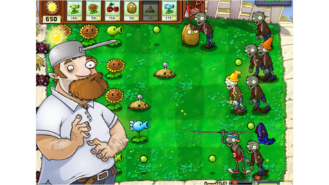 Plants Vs Zombies Reviews, Pros and Cons