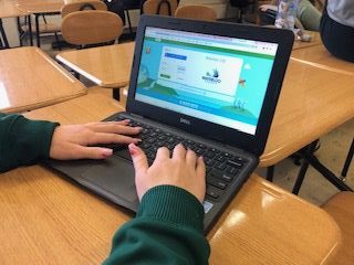 Using IXL to Help Students Prepare for ISASP
