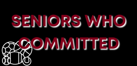 Seniors Who Committed