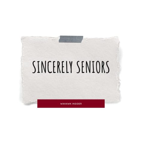 [VIDEO] Sincerely Seniors
