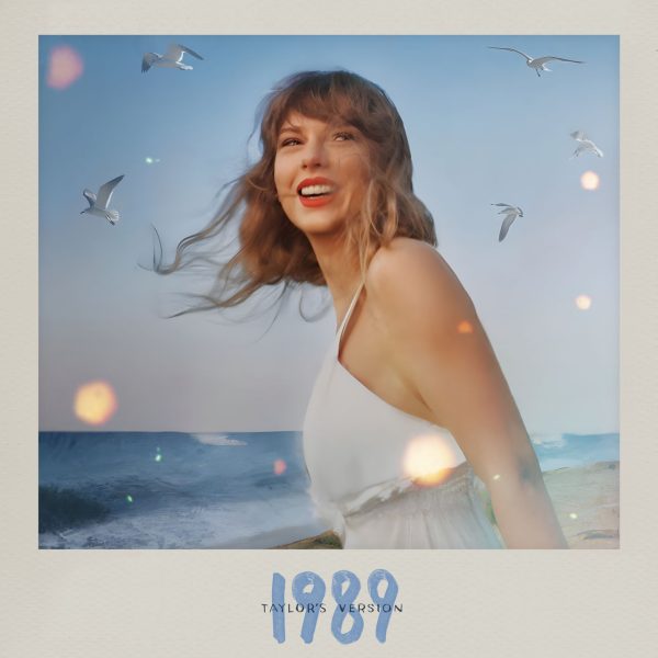 REVIEW: 1989 (Taylors Version) Album