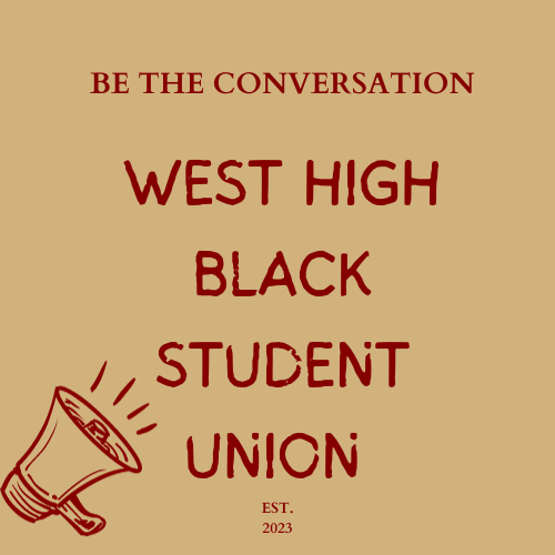 Black Student Union: Be The Conversation