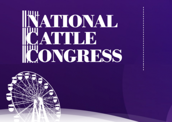 Navigation to Story: History of Cattle Congress