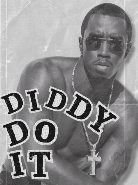 Navigation to Story: Diddy do it?