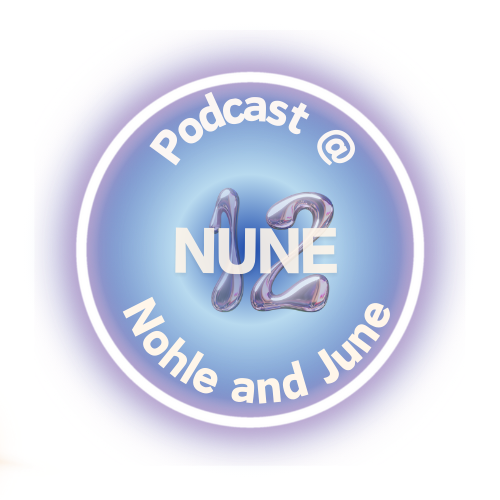 Podcast at Nune: Episode 1