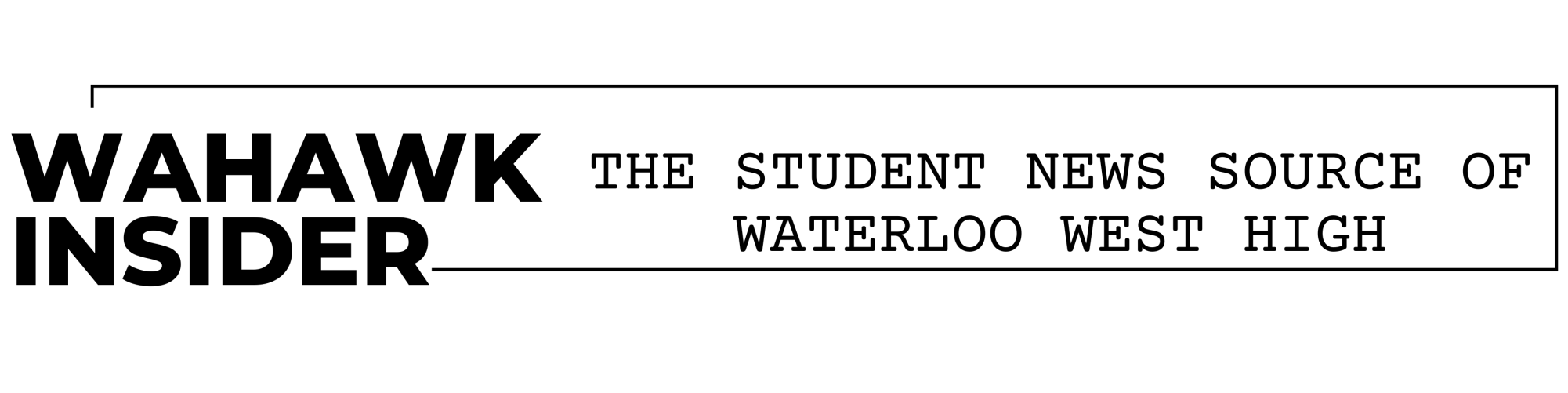 The Student News Site of Waterloo West High School