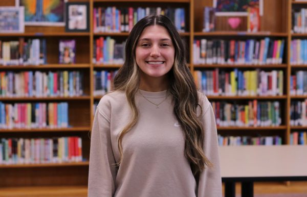 Alyssa Muheljic