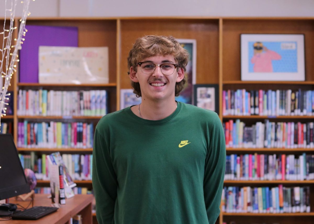 Jake Melcher