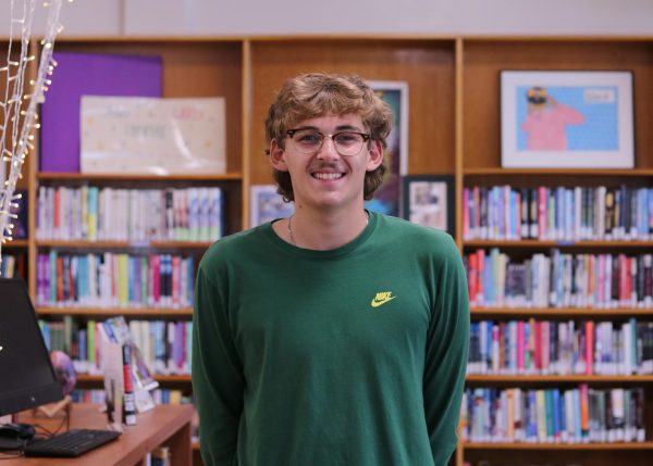 Jake Melcher