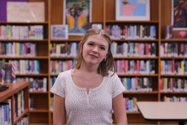 Ella Breitbach