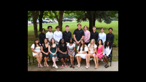 Homecoming Court: Meet your 2025 Candidates