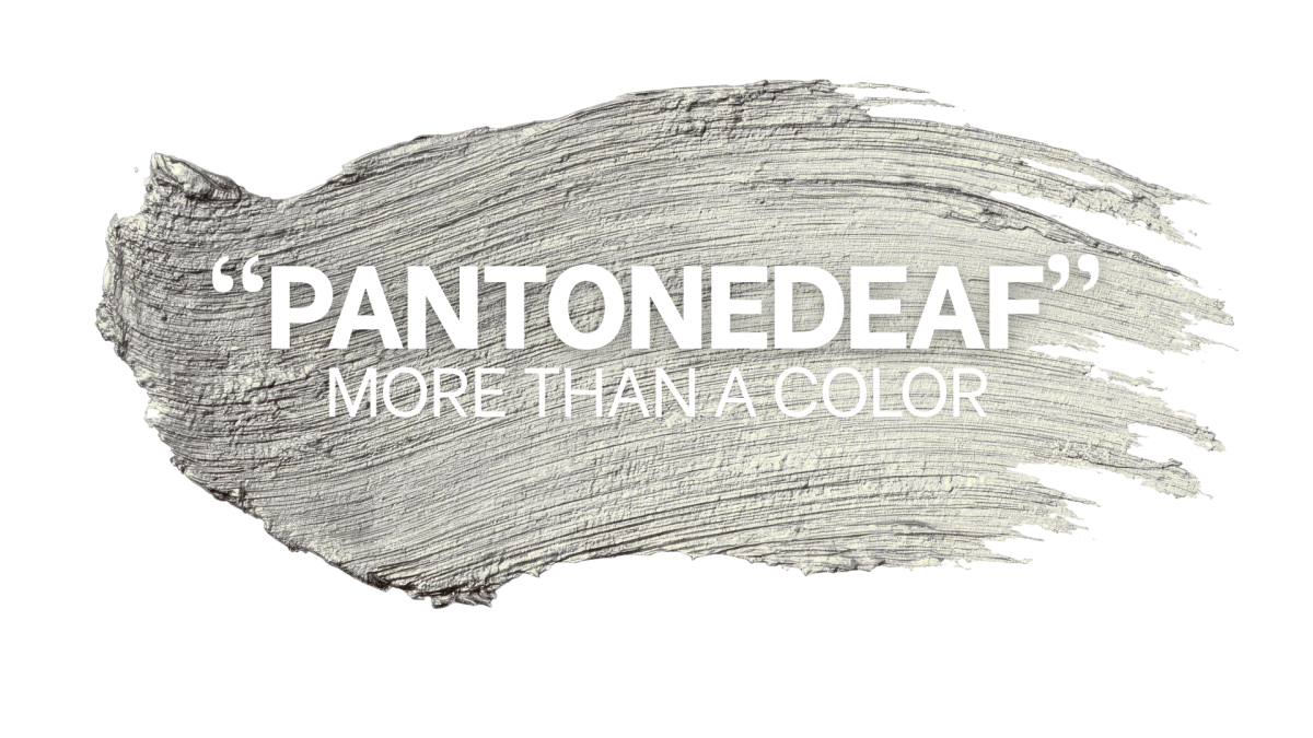 Pantone's 2026 color of the year, 'Cloud Dancer' is a slightly off-white shade. 