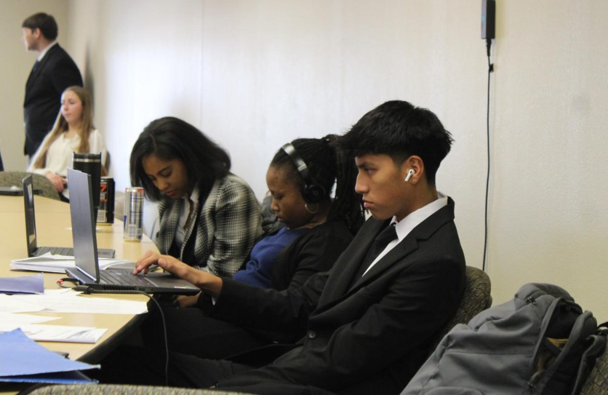 Waterloo Dominates Business Professionals of America Northeast Iowa Regionals