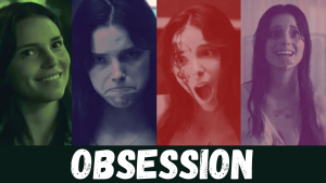 Star Inde Navarrette gained massive recognition after her performance in "Obsession" for showcasing a range and versatility to her acting. 